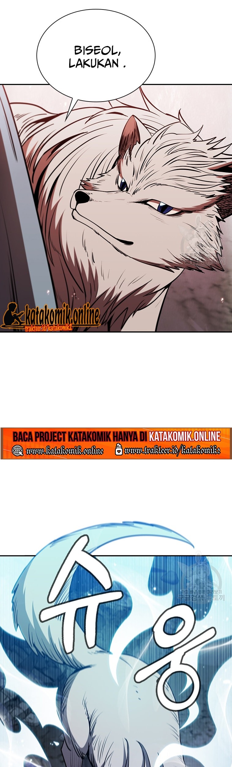 Immortal Return Chapter 08 Gambar 26