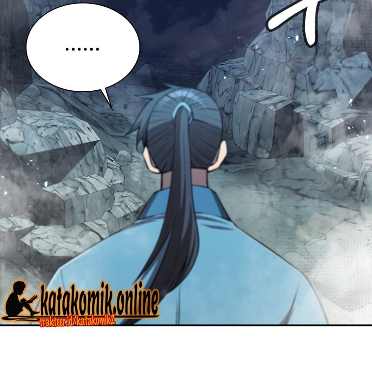 Immortal Return Chapter 08 Gambar 31