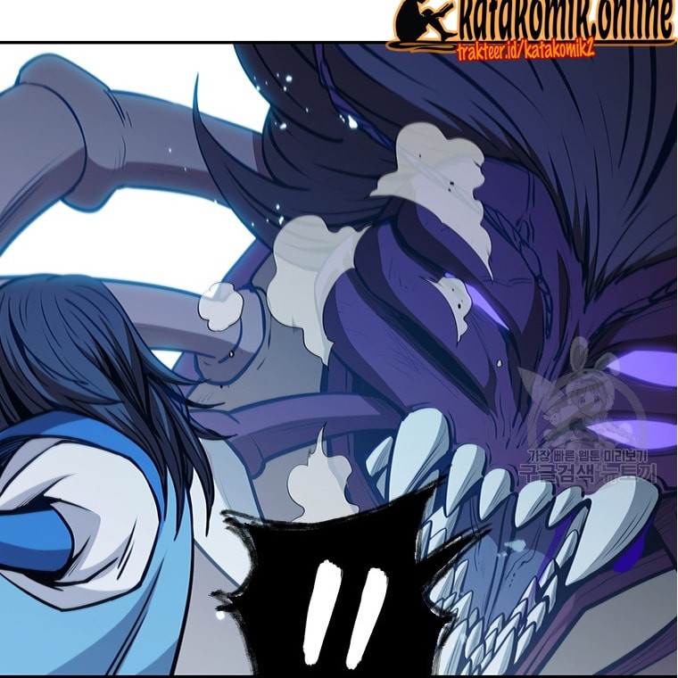 Immortal Return Chapter 08 Gambar 37