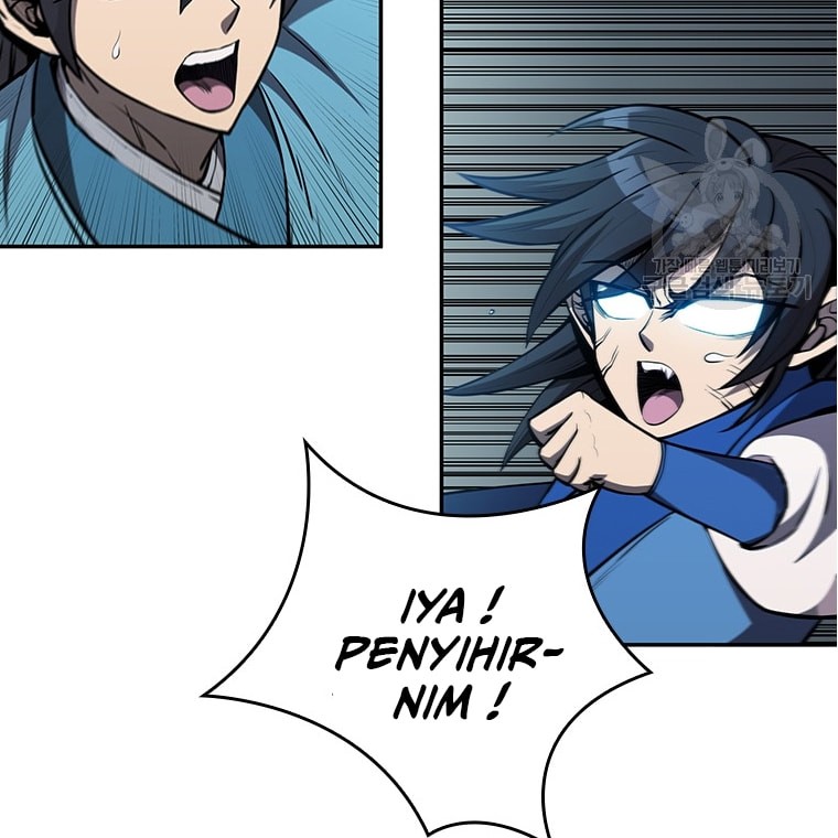 Immortal Return Chapter 08 Gambar 40