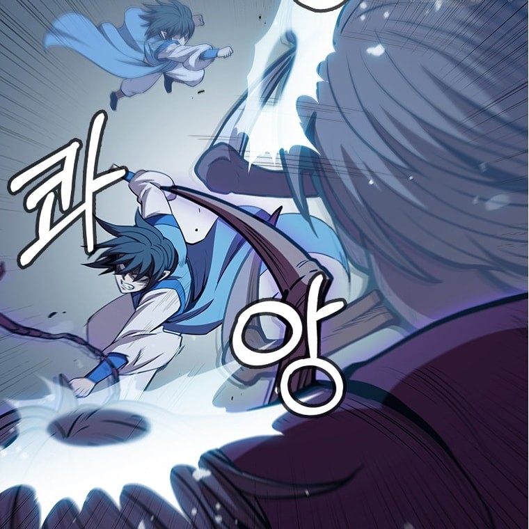 Immortal Return Chapter 08 Gambar 43