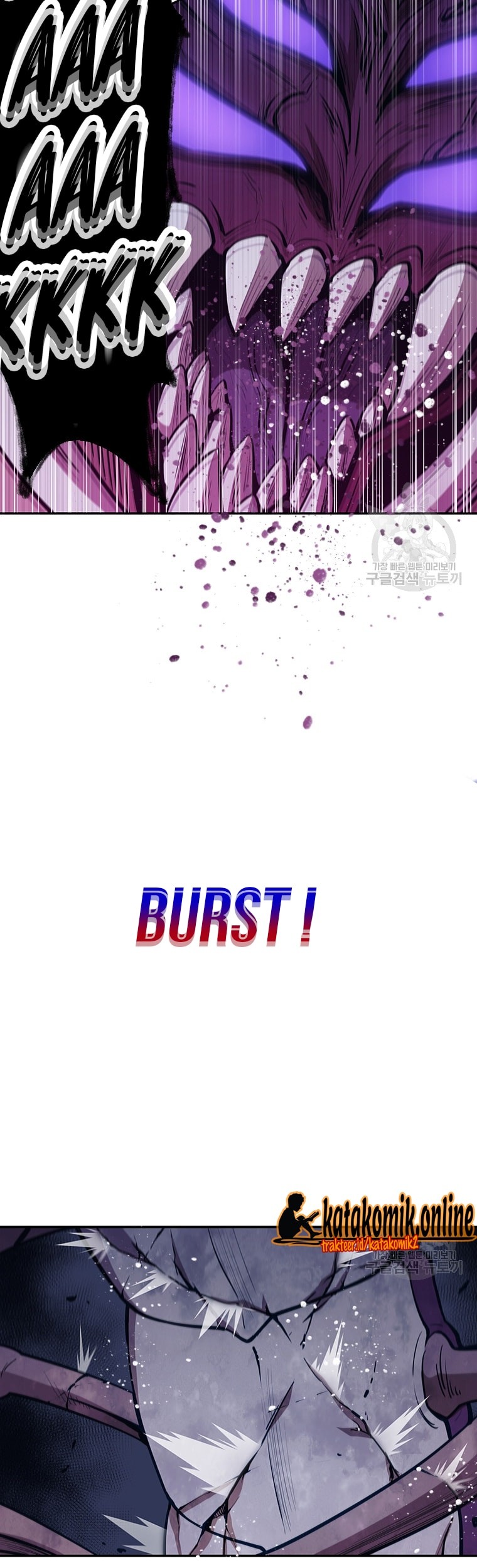 Immortal Return Chapter 08 Gambar 50