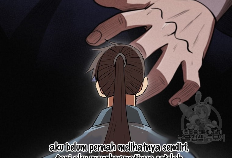 Immortal Return Chapter 08 Gambar 67