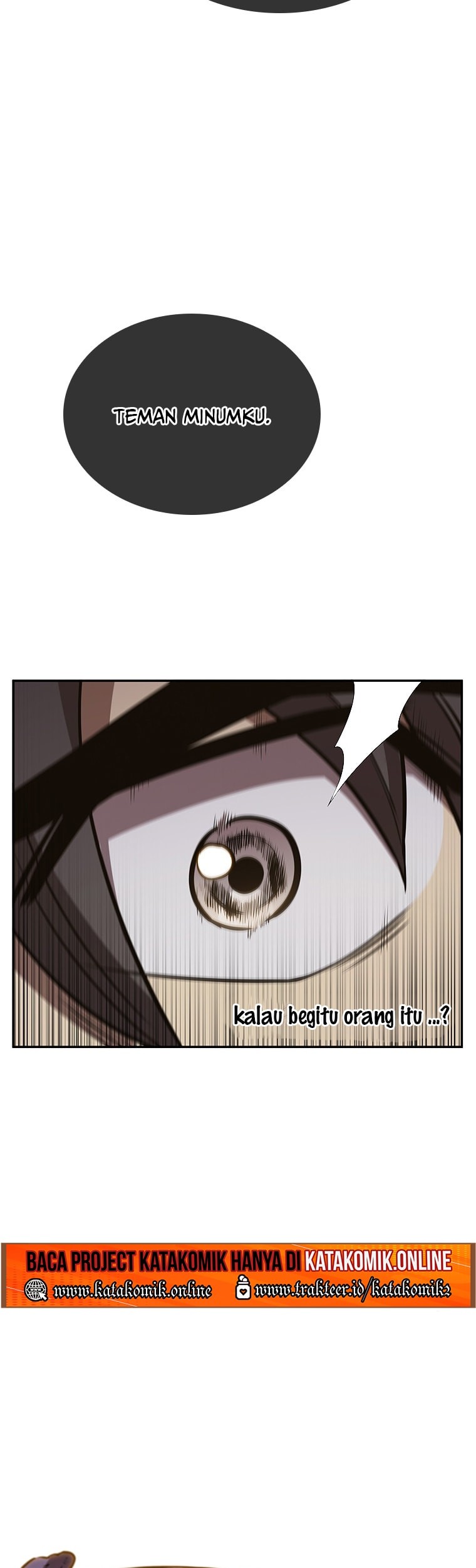 Immortal Return Chapter 08 Gambar 74