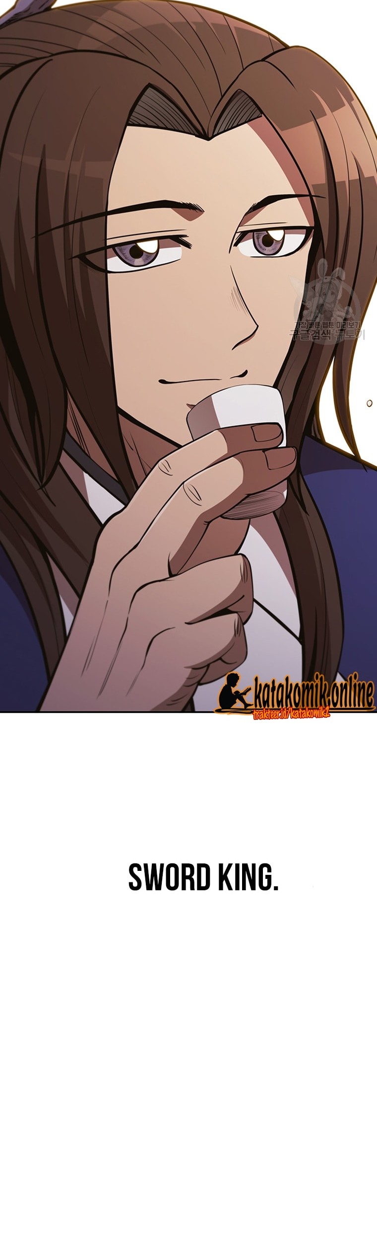 Immortal Return Chapter 08 Gambar 75