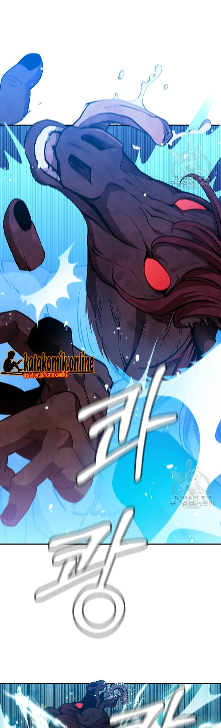Immortal Return Chapter 08 Gambar 14