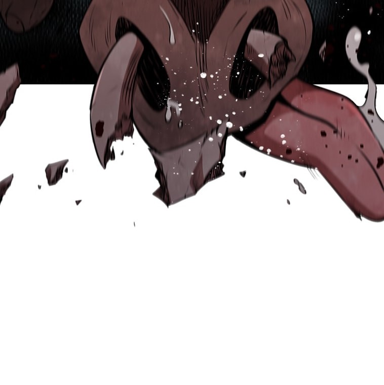 Immortal Return Chapter 08 Gambar 19