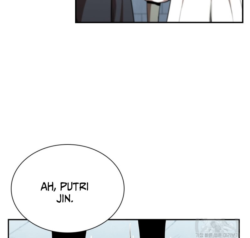 Immortal Return Chapter 07 Gambar 37