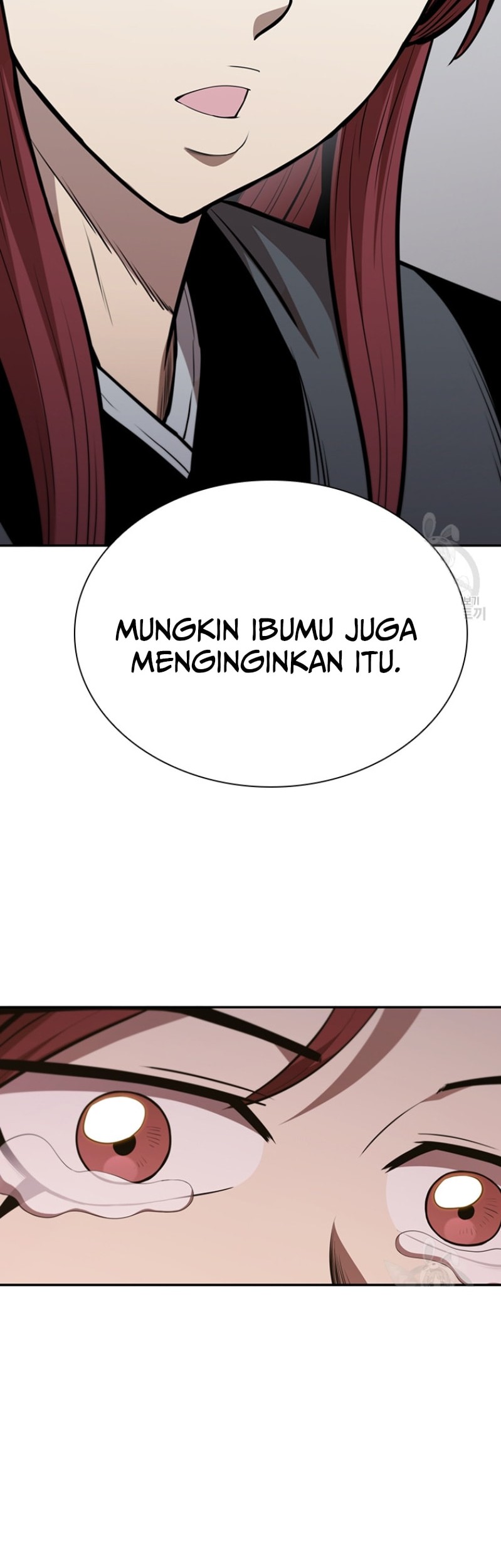 Immortal Return Chapter 07 Gambar 39