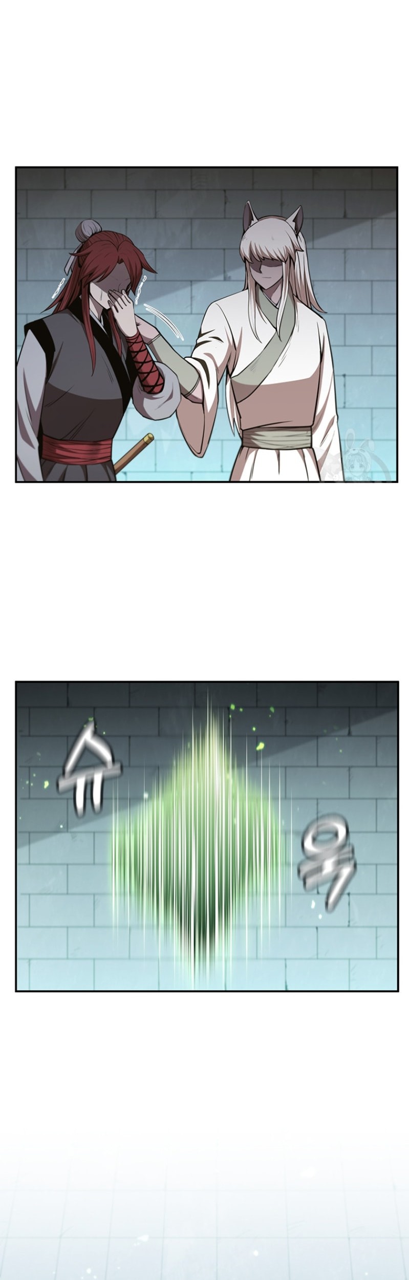 Immortal Return Chapter 07 Gambar 42