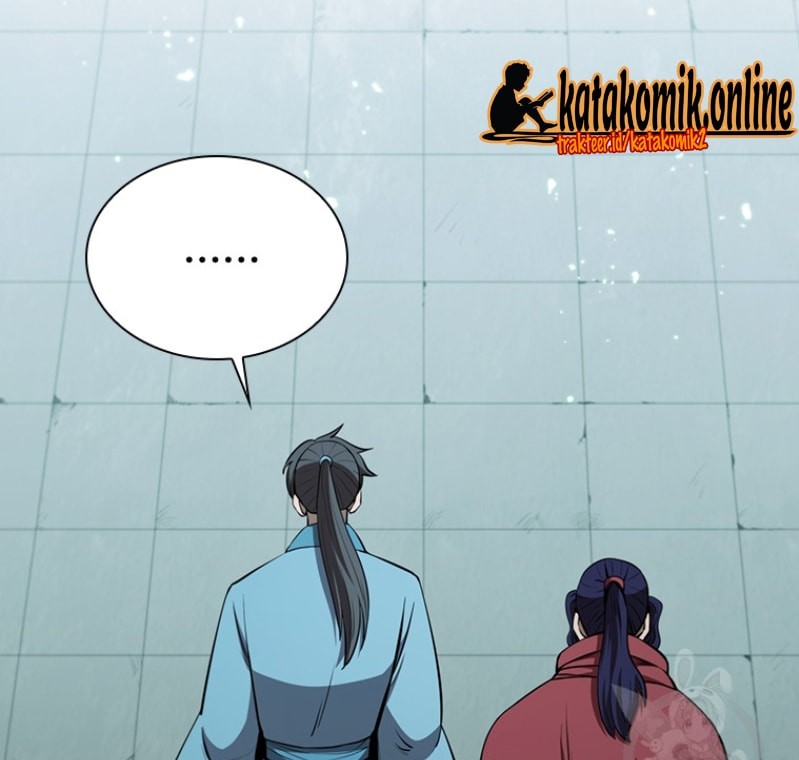 Immortal Return Chapter 07 Gambar 43