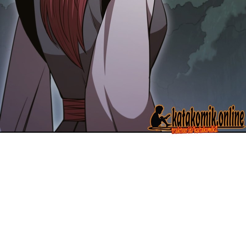 Immortal Return Chapter 07 Gambar 46