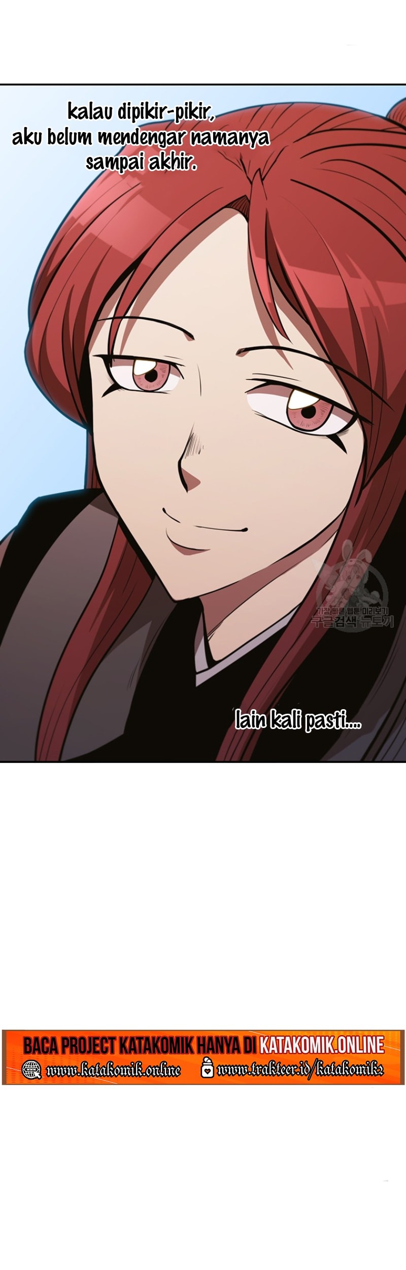 Immortal Return Chapter 07 Gambar 47