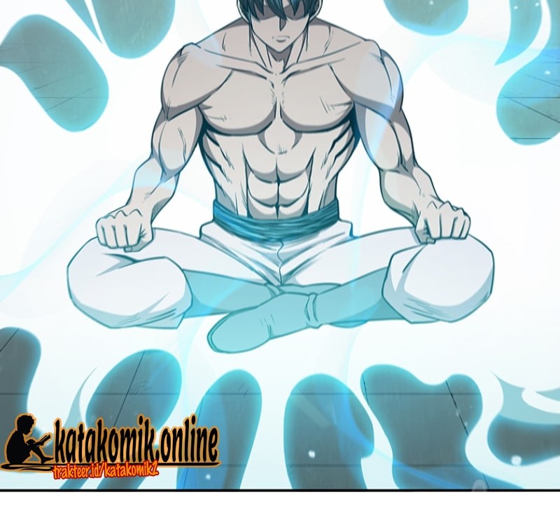 Immortal Return Chapter 07 Gambar 49