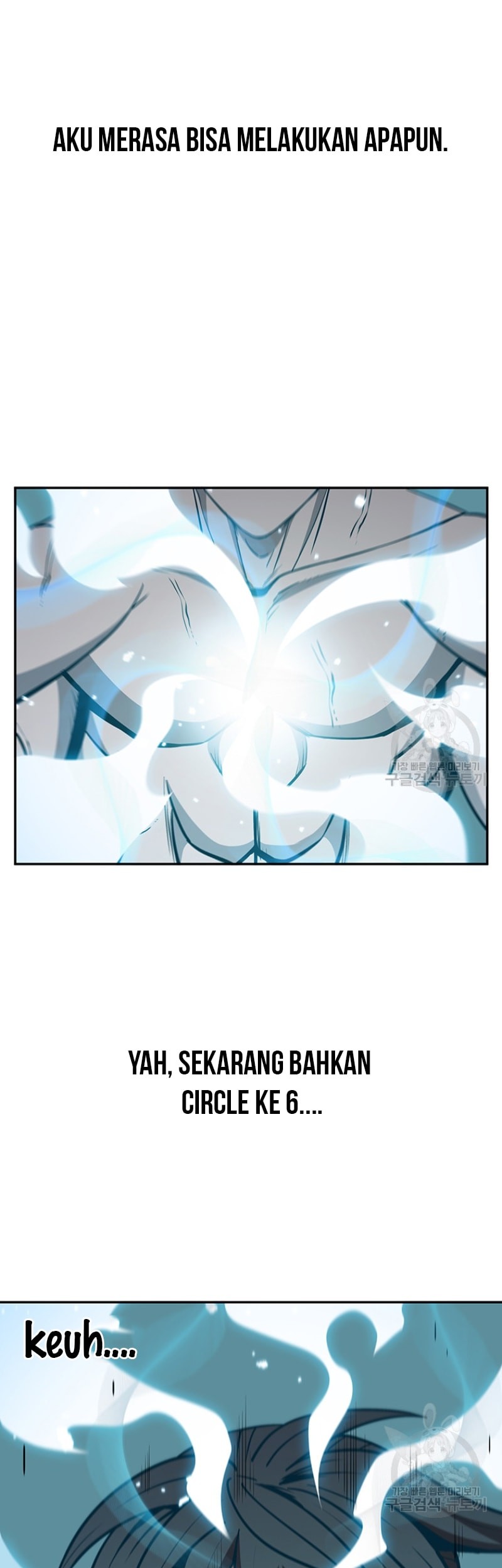 Immortal Return Chapter 07 Gambar 50