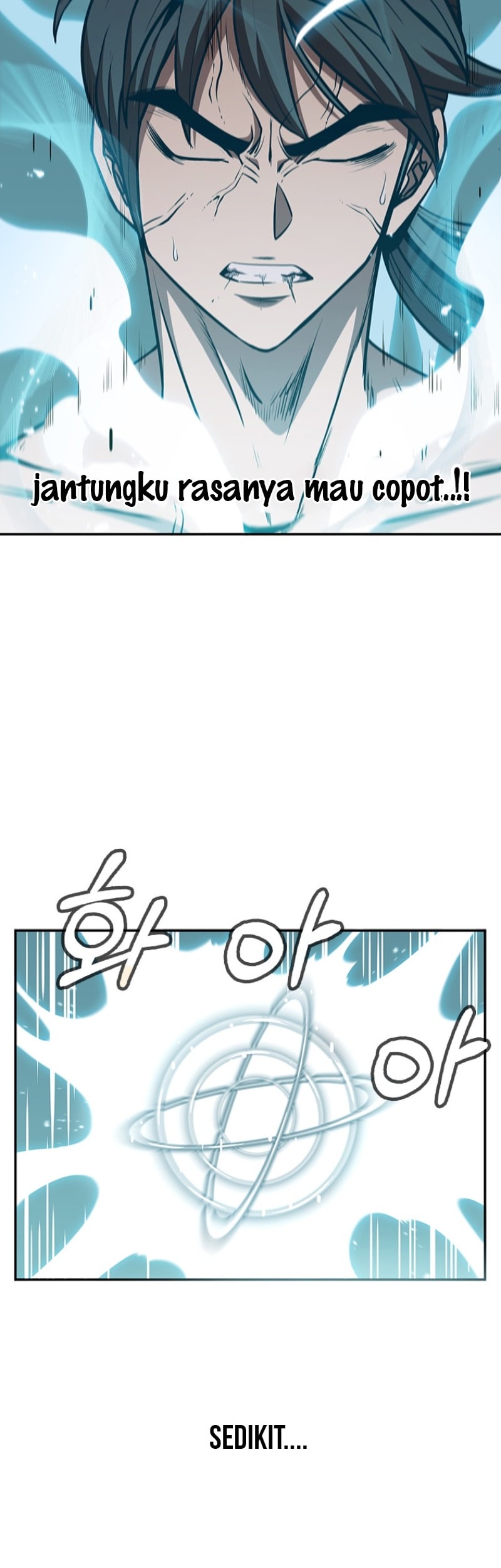 Immortal Return Chapter 07 Gambar 51