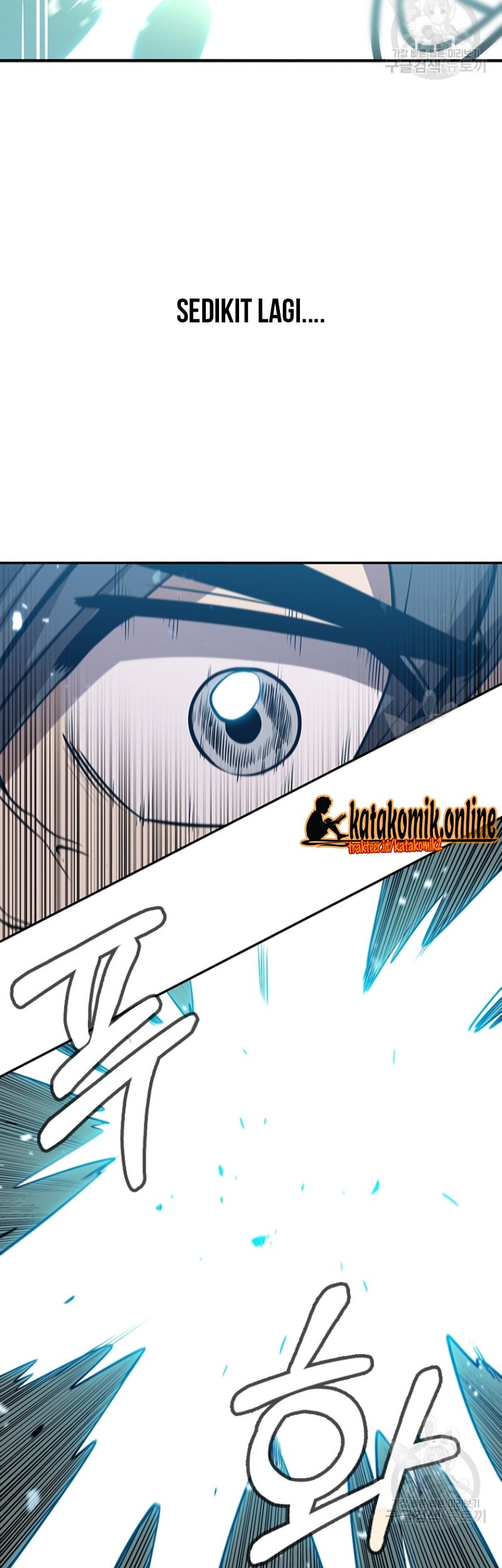 Immortal Return Chapter 07 Gambar 53