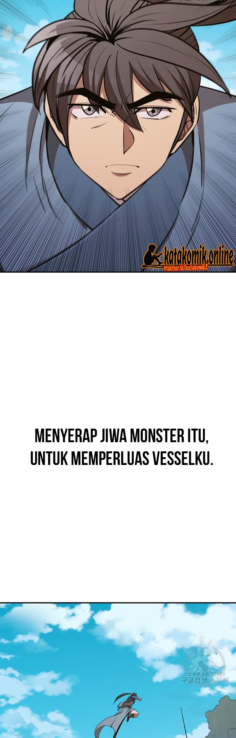 Immortal Return Chapter 07 Gambar 66