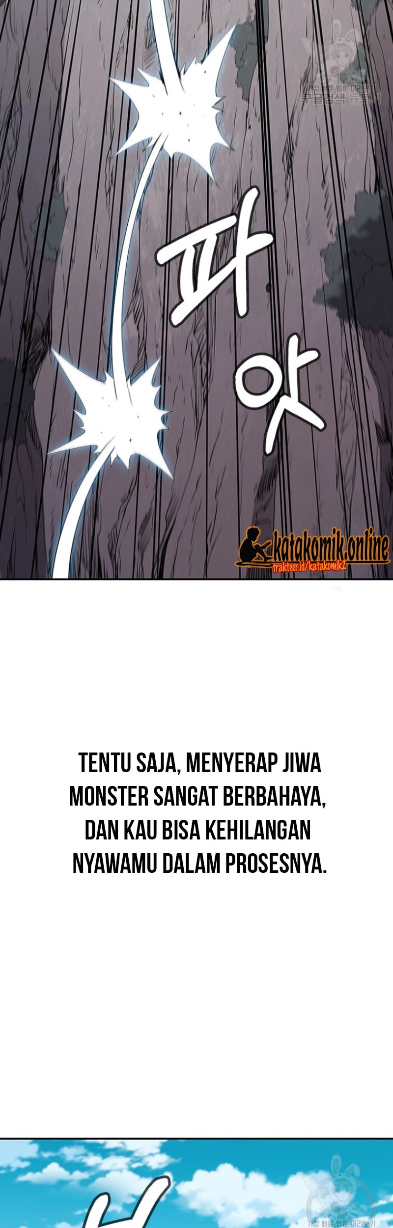 Immortal Return Chapter 07 Gambar 68