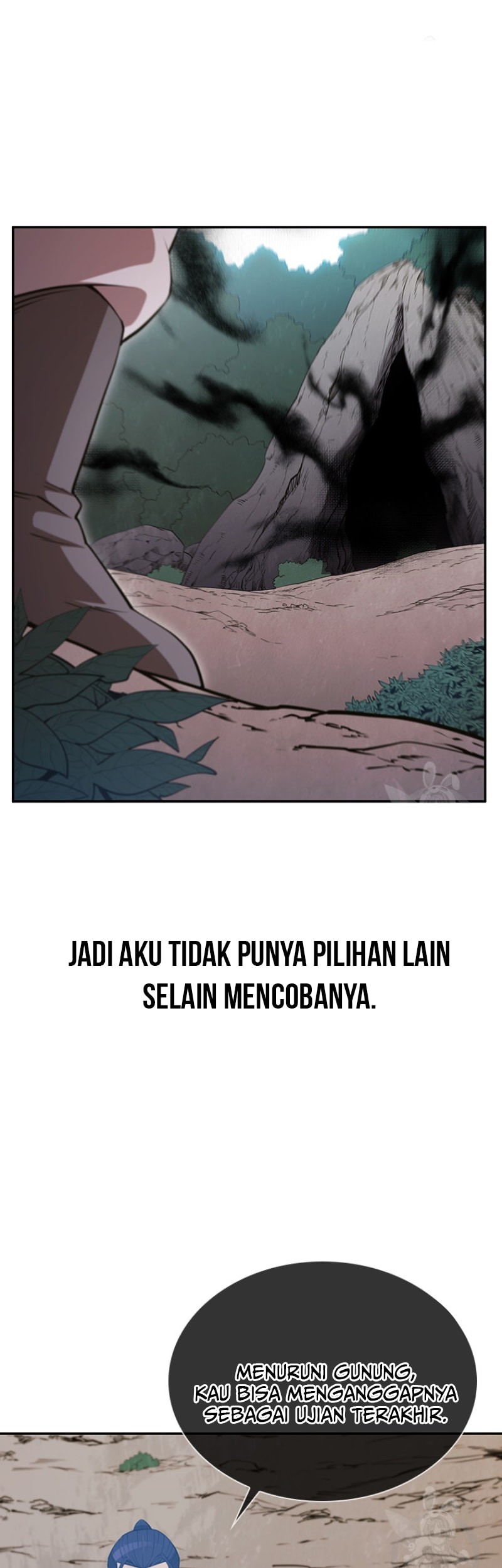 Immortal Return Chapter 07 Gambar 71