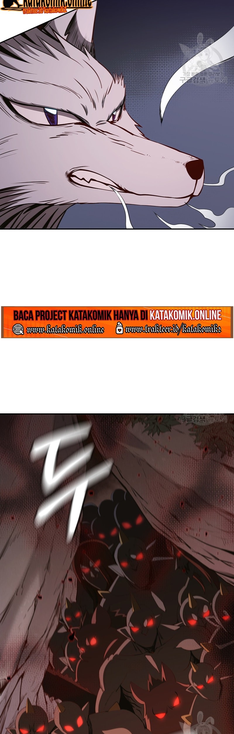 Immortal Return Chapter 07 Gambar 79
