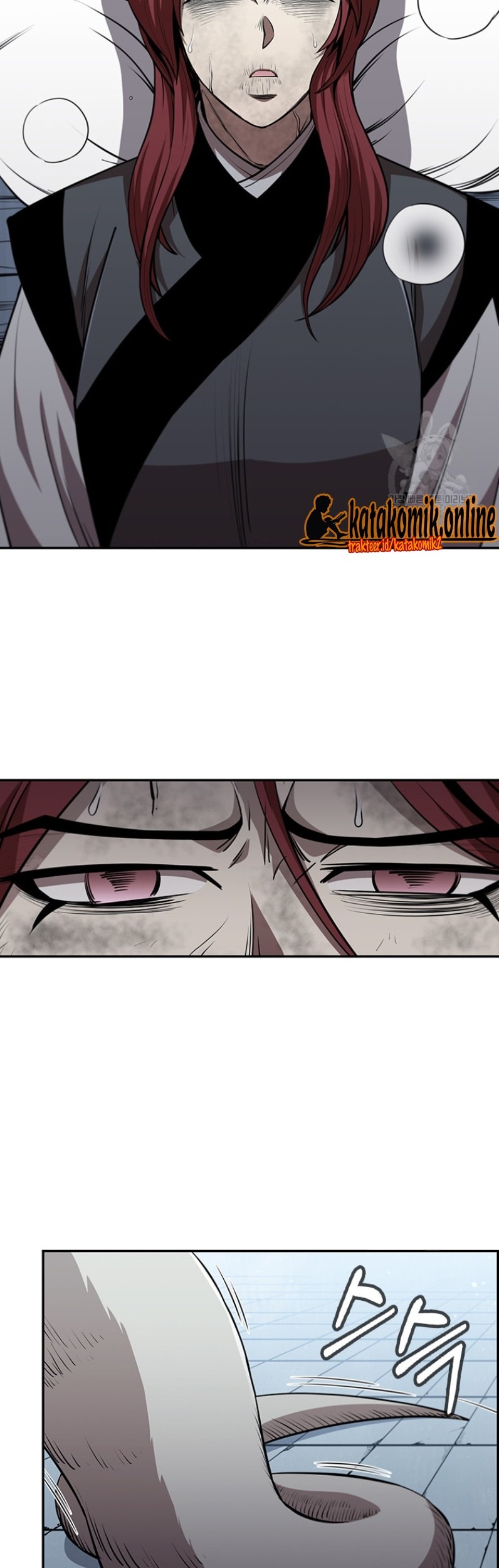 Immortal Return Chapter 07 Gambar 3