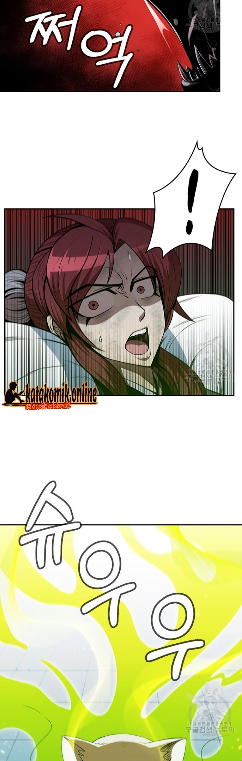 Immortal Return Chapter 07 Gambar 5