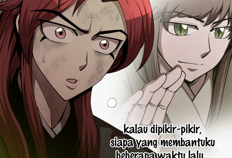 Immortal Return Chapter 07 Gambar 7