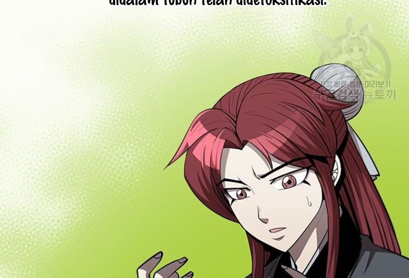 Immortal Return Chapter 07 Gambar 13