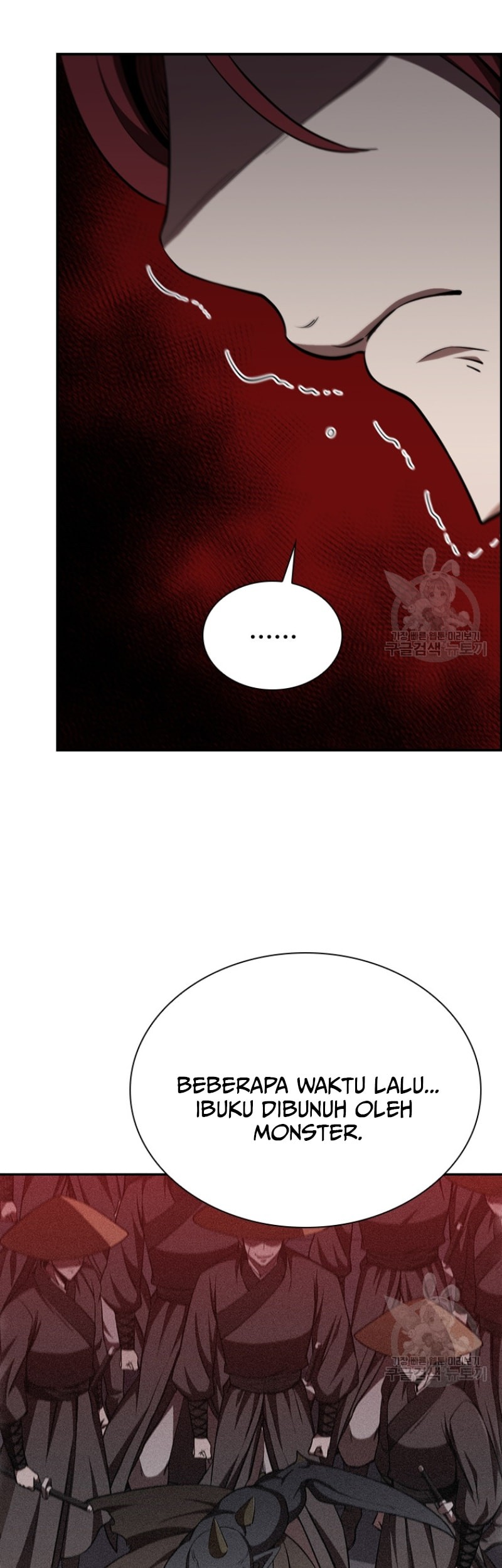 Immortal Return Chapter 07 Gambar 17