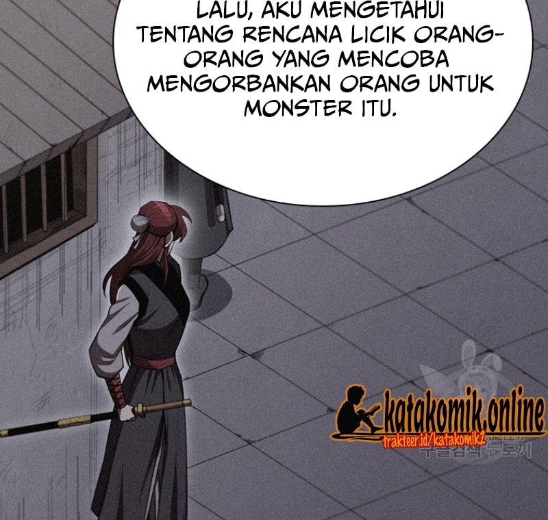 Immortal Return Chapter 07 Gambar 19