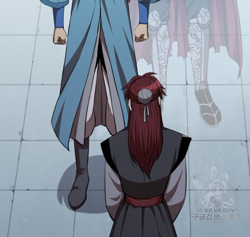 Immortal Return Chapter 07 Gambar 25
