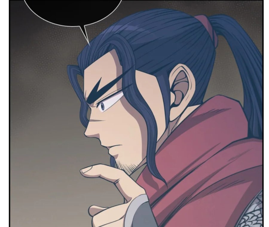 Immortal Return Chapter 05 Gambar 40