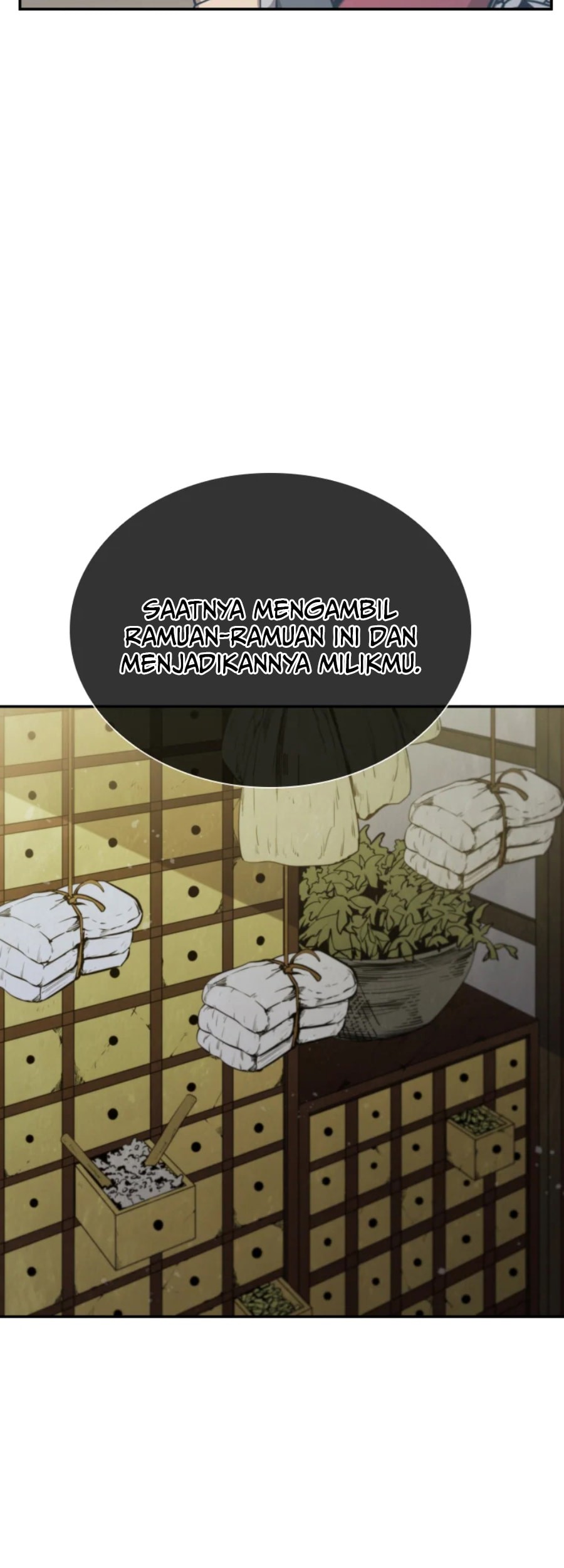 Immortal Return Chapter 05 Gambar 41