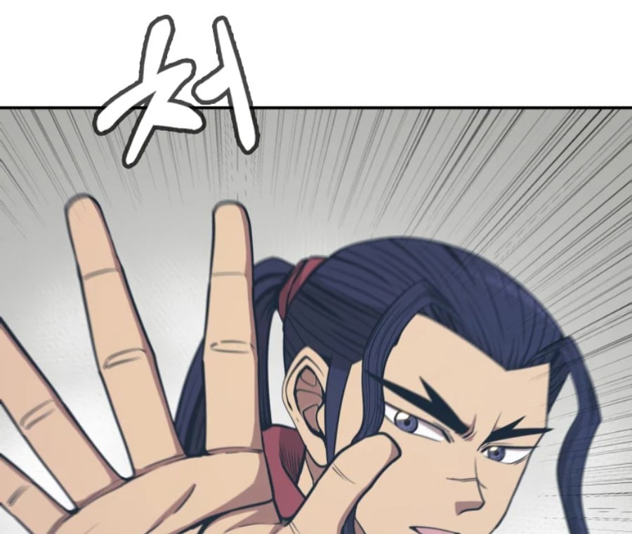Immortal Return Chapter 05 Gambar 43