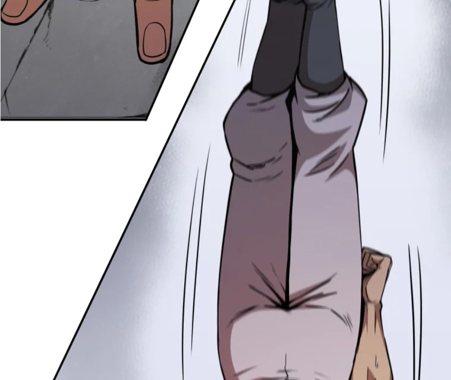 Immortal Return Chapter 05 Gambar 58