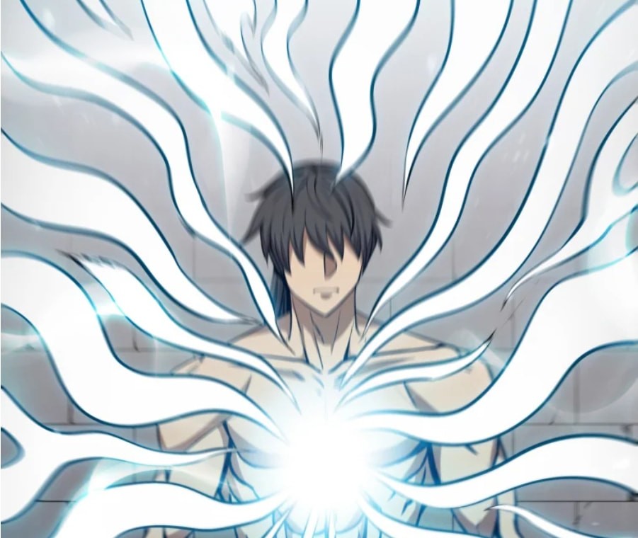 Immortal Return Chapter 05 Gambar 61