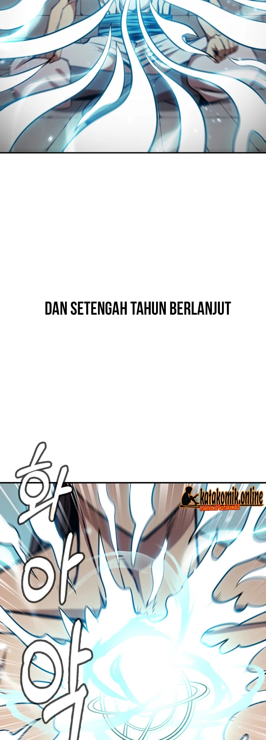 Immortal Return Chapter 05 Gambar 62
