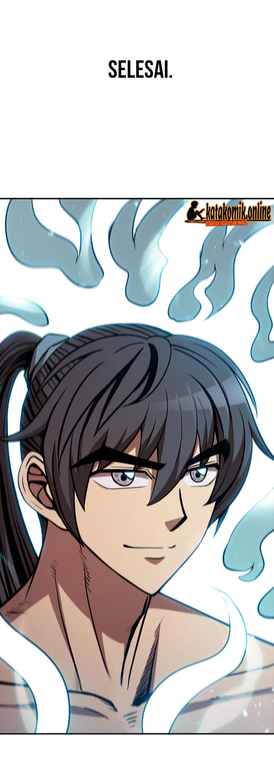 Immortal Return Chapter 05 Gambar 65