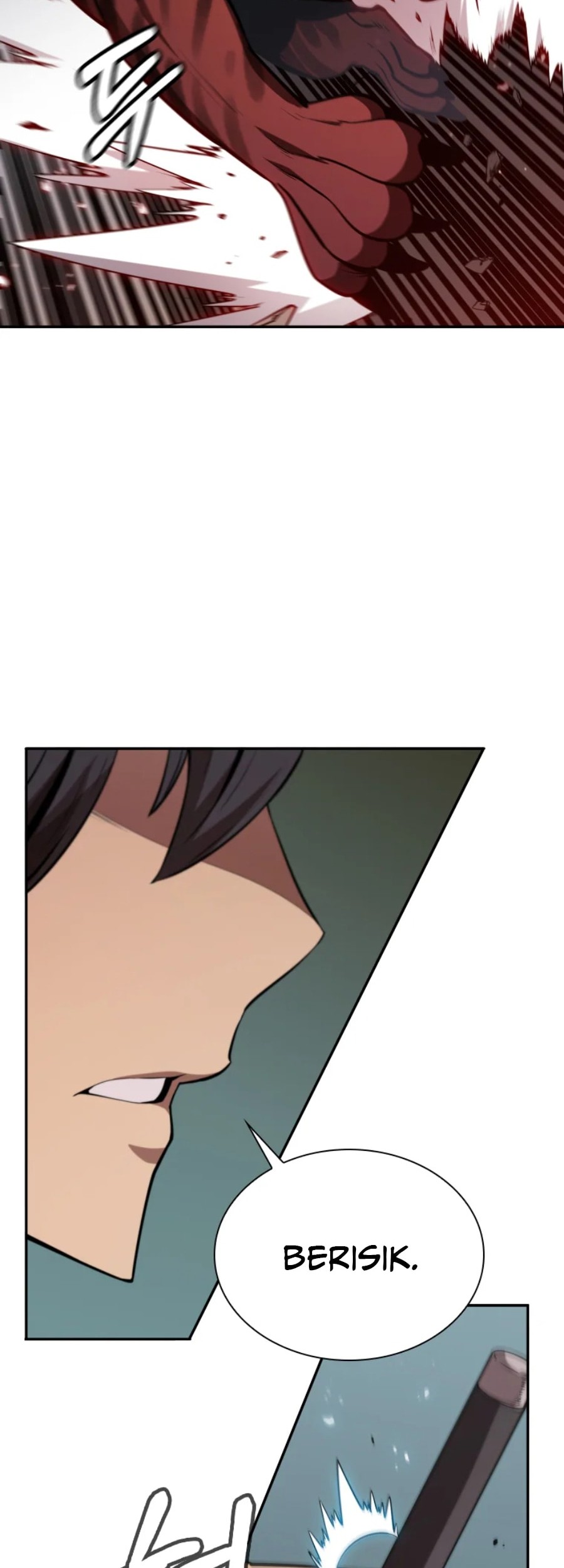 Immortal Return Chapter 05 Gambar 69