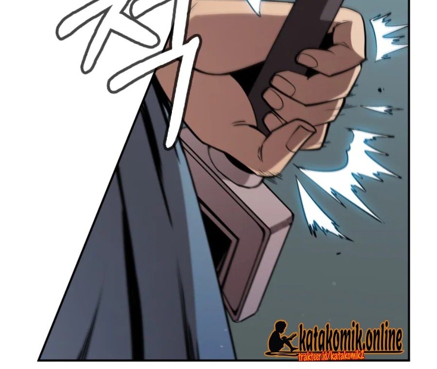 Immortal Return Chapter 05 Gambar 70