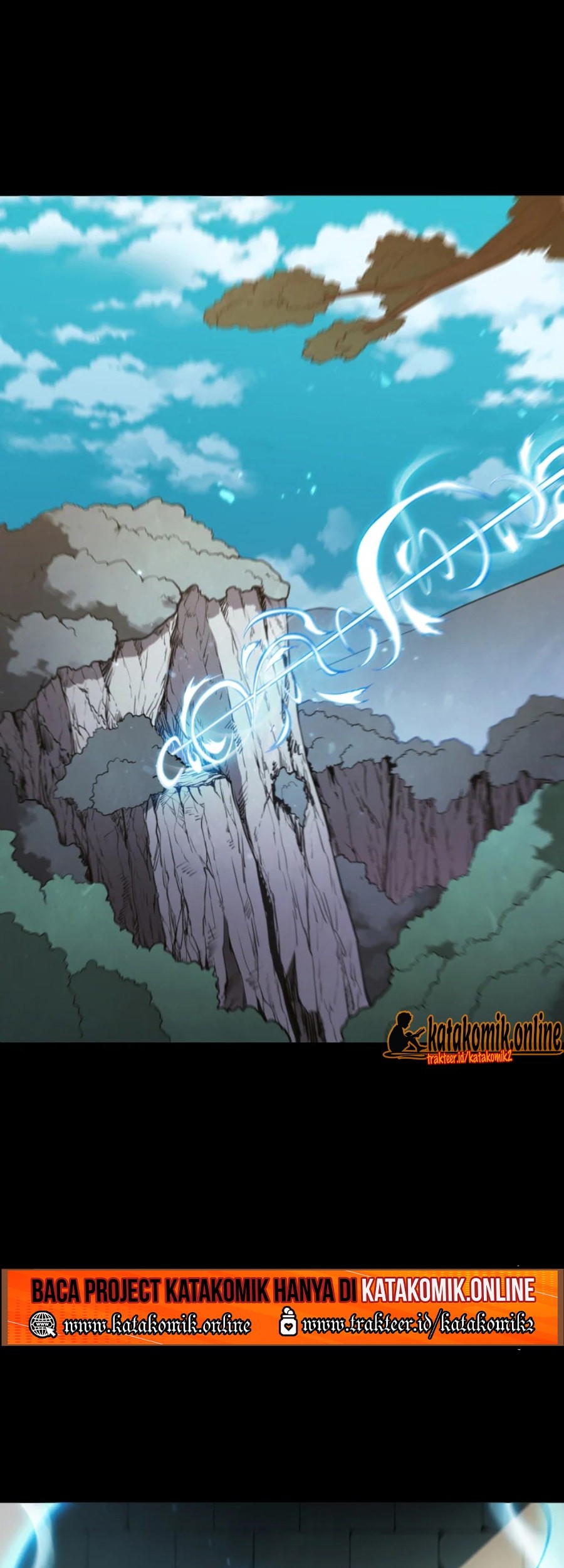 Baca Manhwa Immortal Return Chapter 05 Gambar 2