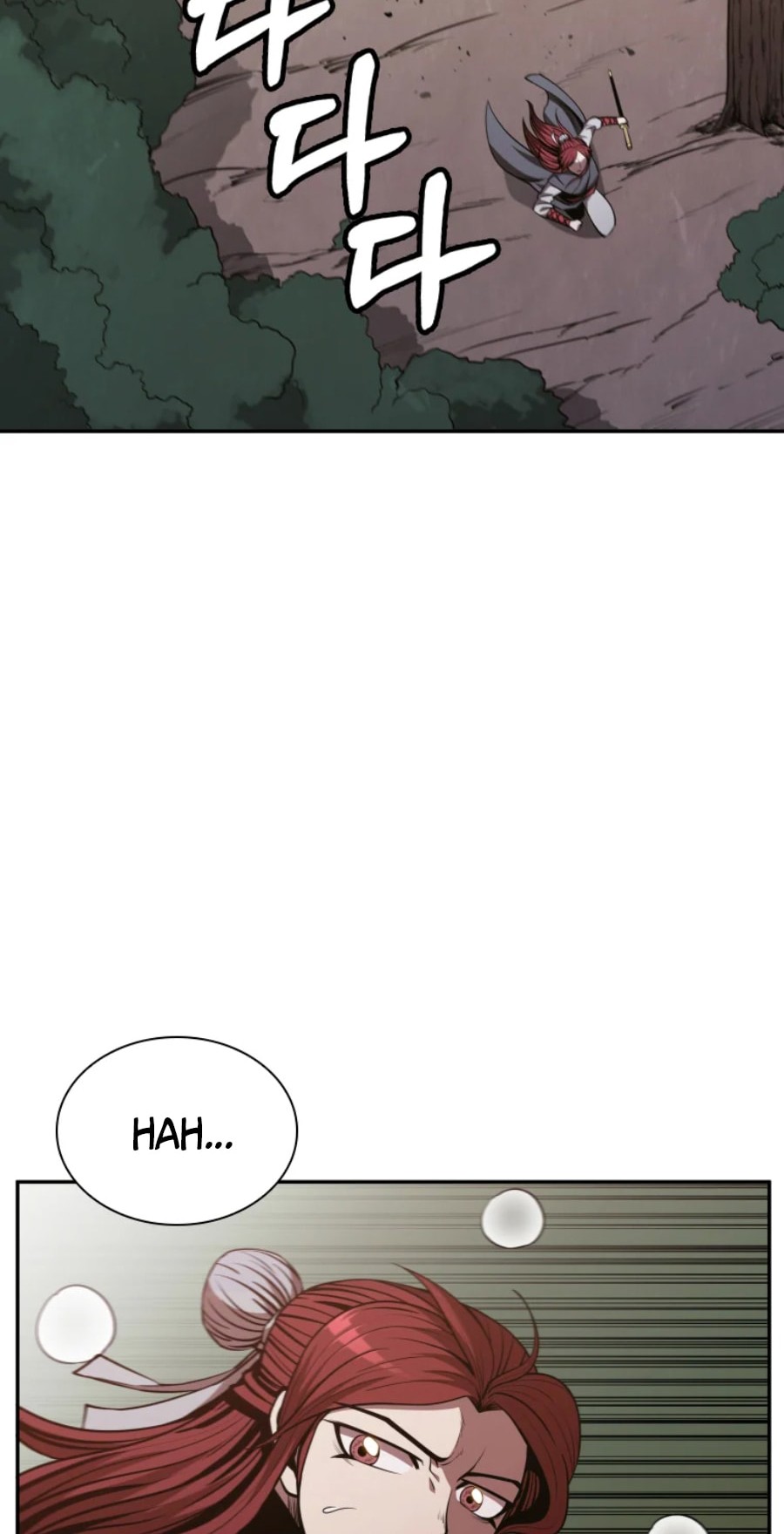 Immortal Return Chapter 05 Gambar 84