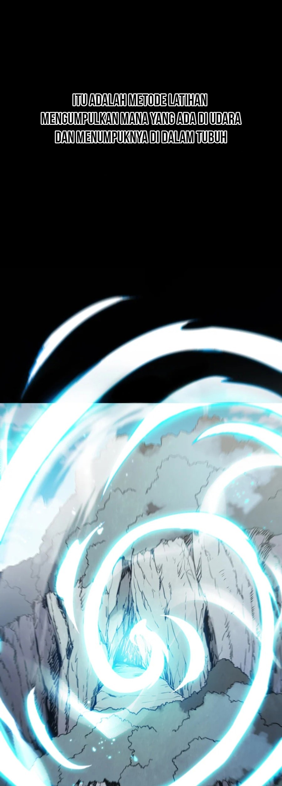 Immortal Return Chapter 05 Gambar 5