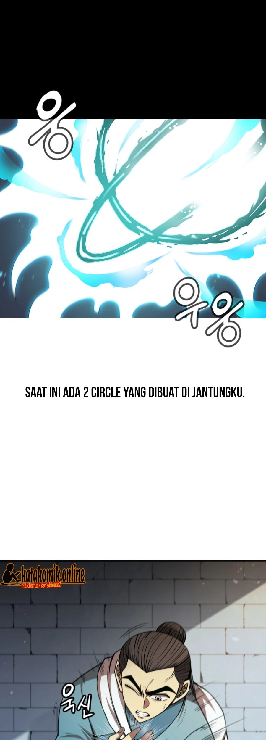Immortal Return Chapter 05 Gambar 9