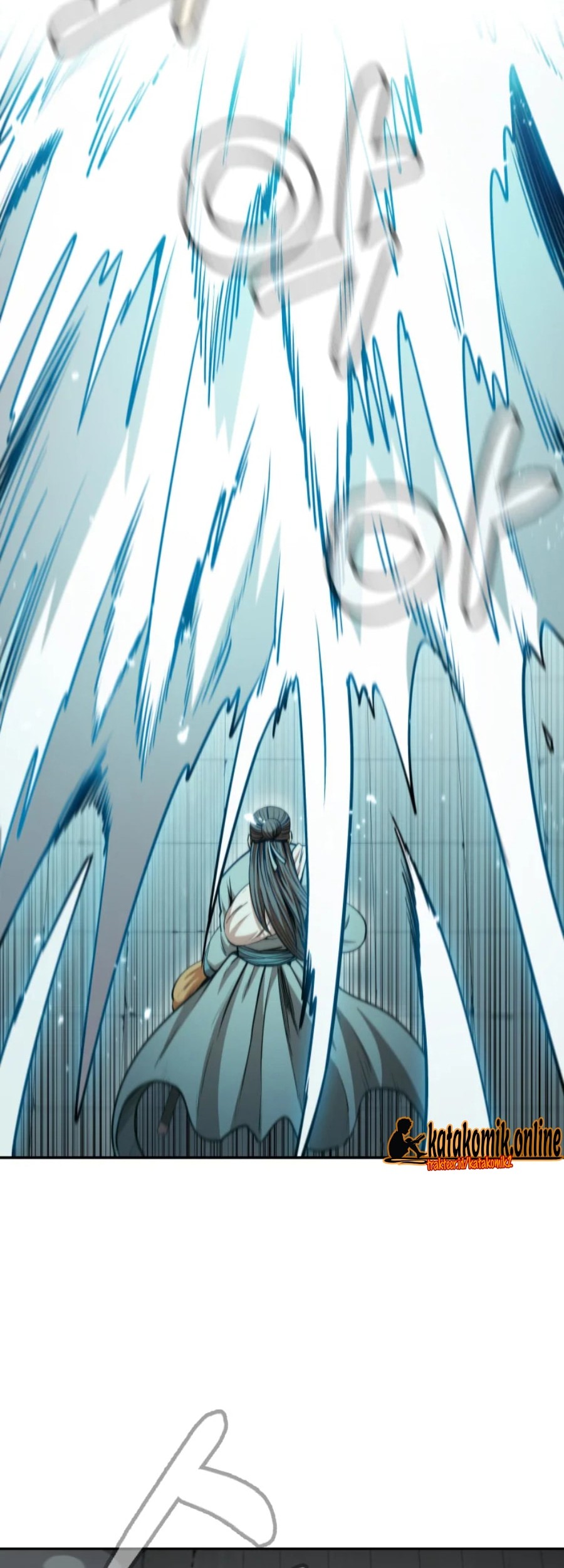 Immortal Return Chapter 05 Gambar 12