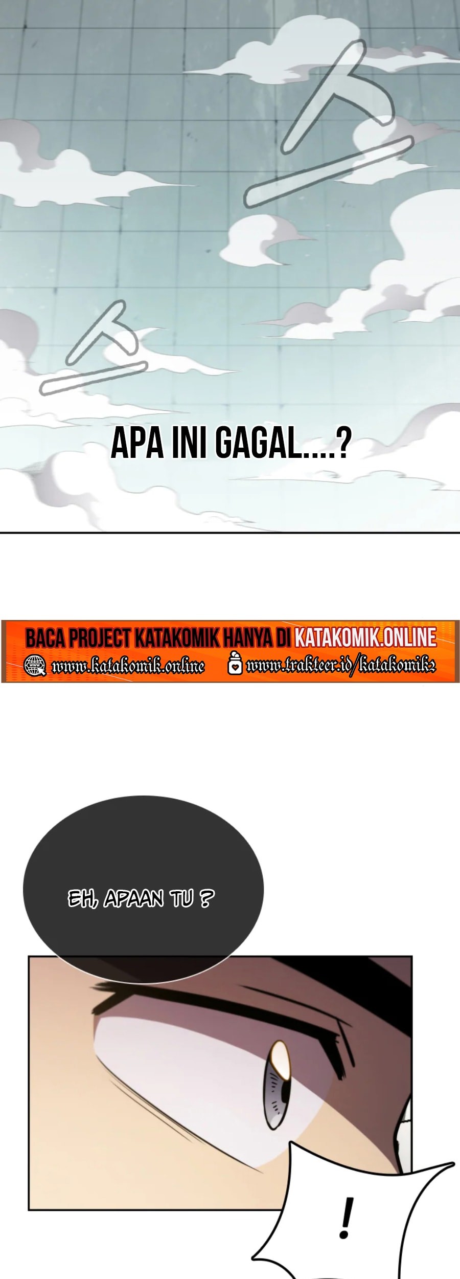 Immortal Return Chapter 05 Gambar 14