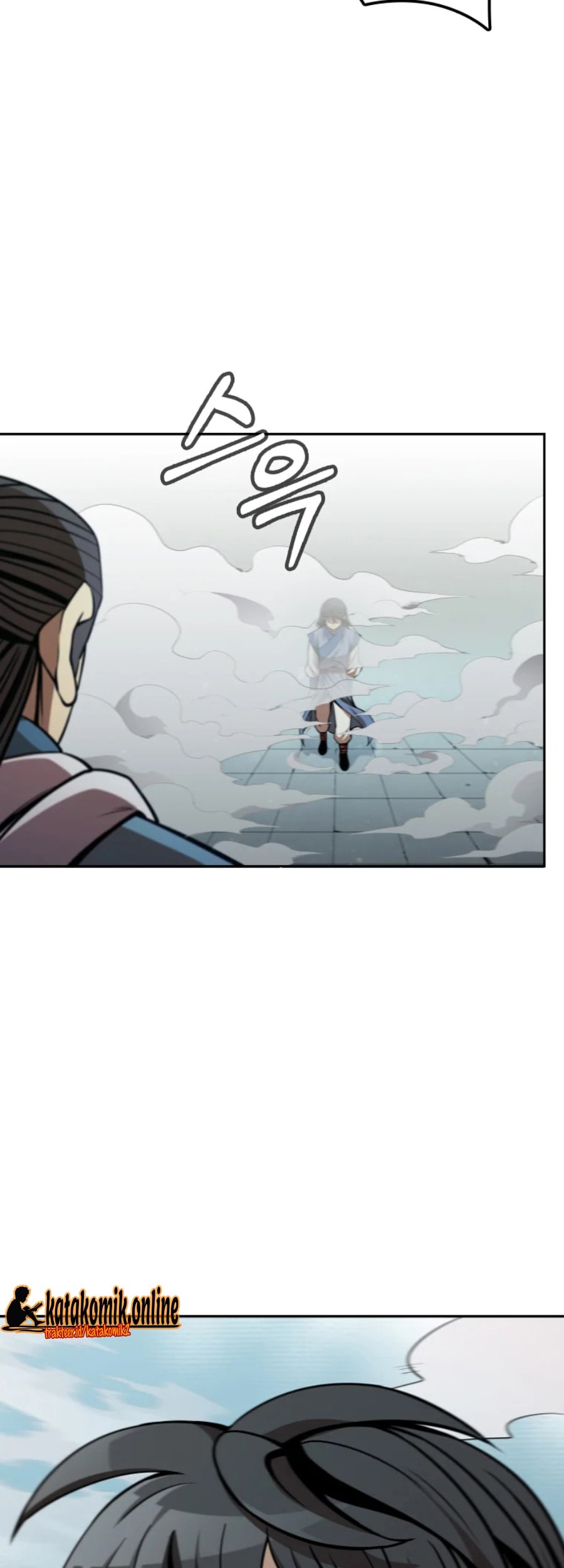 Immortal Return Chapter 05 Gambar 15