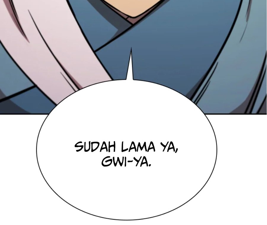 Immortal Return Chapter 05 Gambar 19