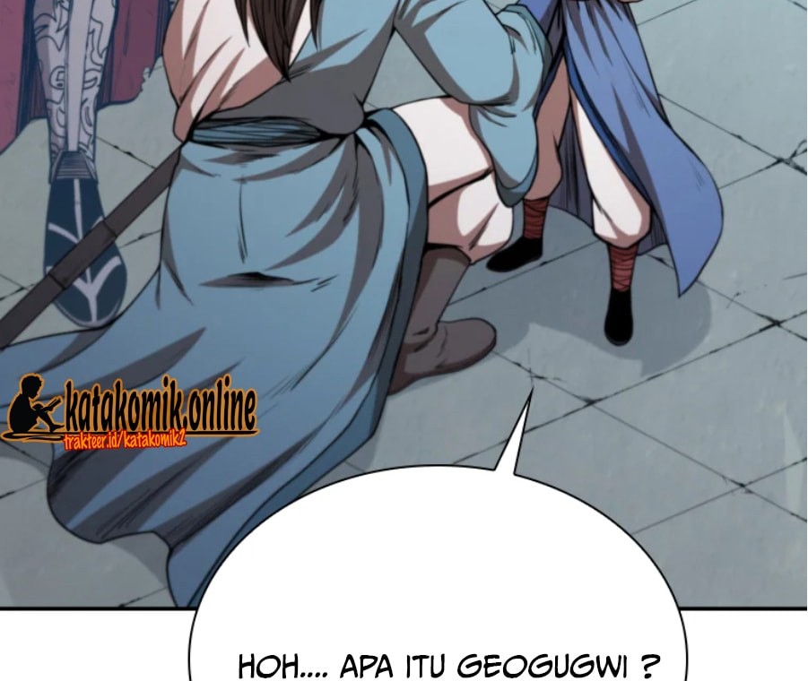 Immortal Return Chapter 05 Gambar 25